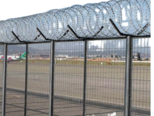 Read more about the article Fence installation company