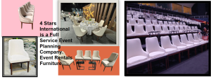 Read more about the article Best Event Furniture Rental in Saudi Arabia