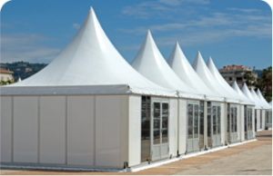 Read more about the article  Tent Rental Services in Saudi Arabia