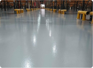 Read more about the article Epoxy Flooring Company in Saudi Arabia