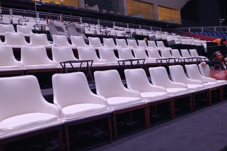 Event Rental Furniture Saudi Arabia