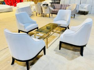 Event Rental Furniture Saudi Arabia