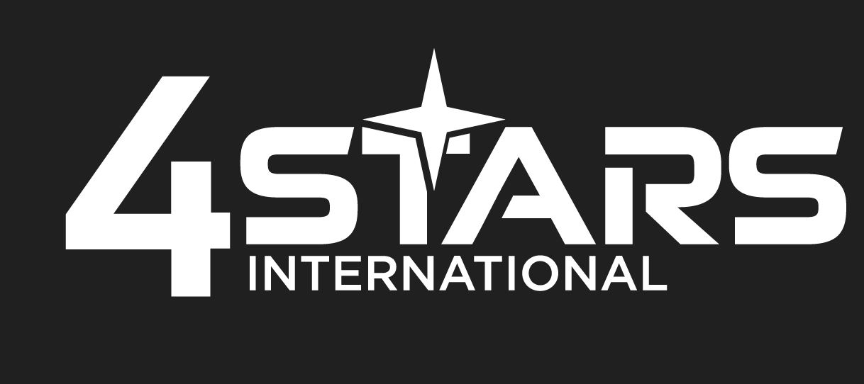 You are currently viewing 4 Stars International
