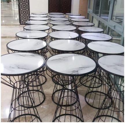 Bar stool rental Riyadh