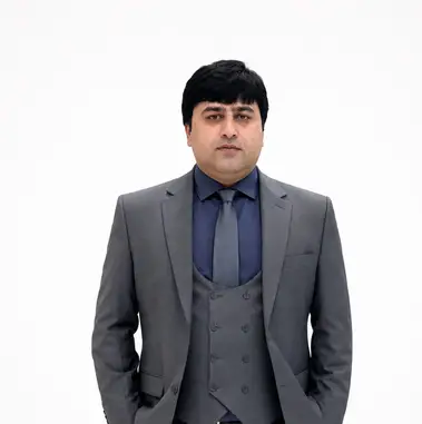 CEO of 4 Stars International — event furniture rental company Saudi Arabia Riyadh