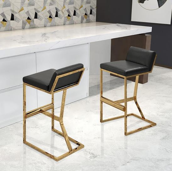 Exhibition bar stool rental Riyadh