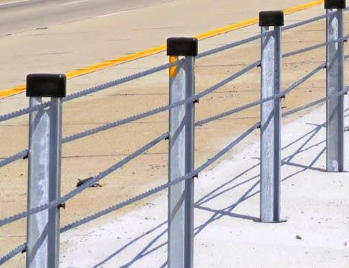 Yellow sports pitch rope barrier kit with posts and rope securing spectator line on football field rental Saudi Arabia