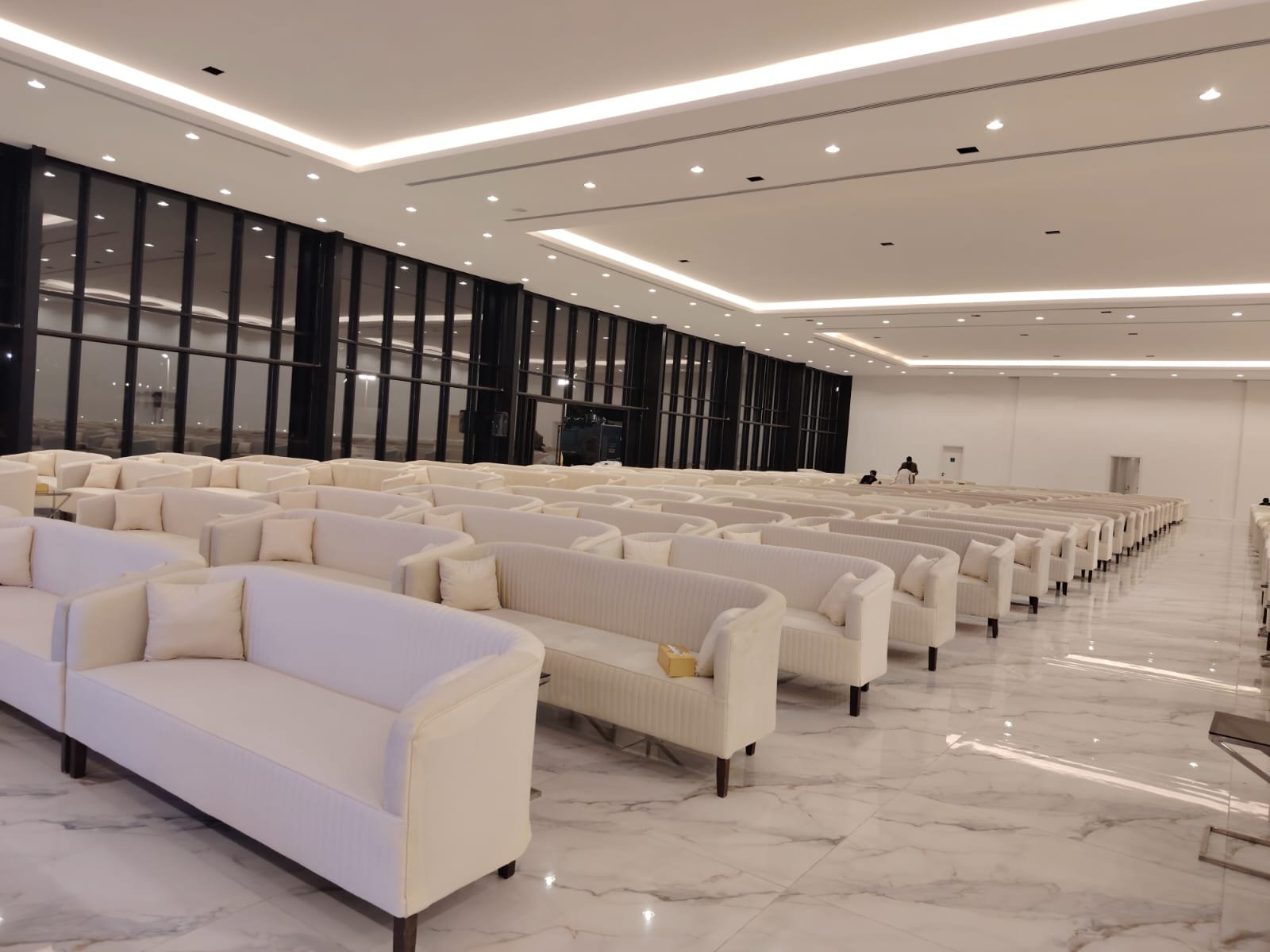 Professional furniture