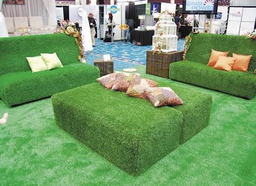 Professional furniture